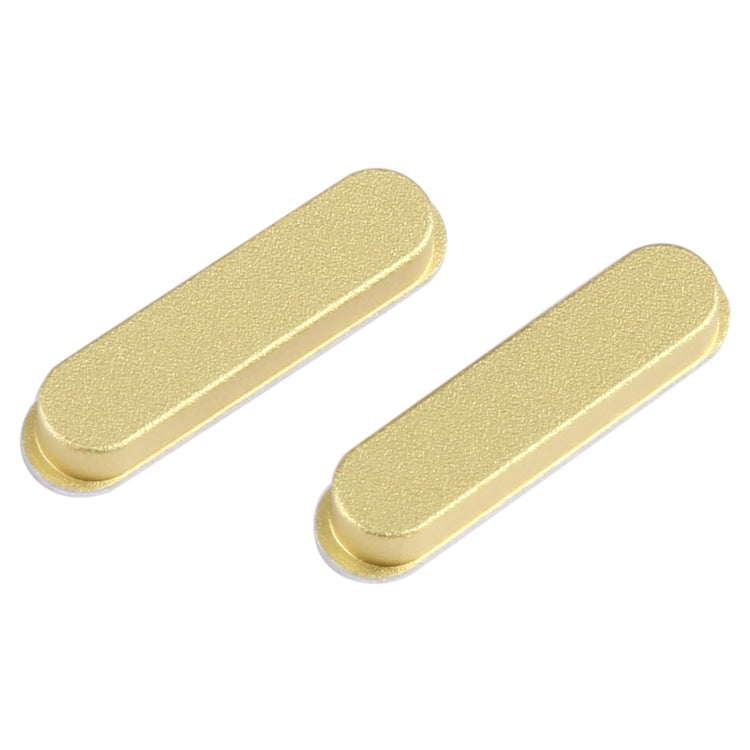 Replacement Power Control Button for iPad 2022 10.9 inch (A2696, A2757) - Yellow, Professional Installation Recommended