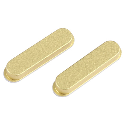 Replacement Power Control Button for iPad 2022 10.9 inch (A2696, A2757) - Yellow, Professional Installation Recommended