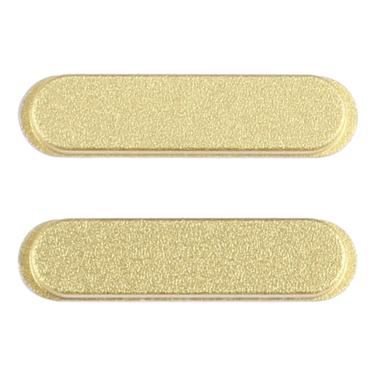 Replacement Power Control Button for iPad 2022 10.9 inch (A2696, A2757) - Yellow, Professional Installation Recommended