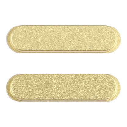 Replacement Power Control Button for iPad 2022 10.9 inch (A2696, A2757) - Yellow, Professional Installation Recommended