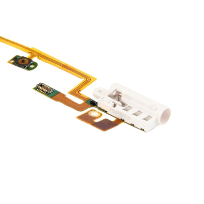 Replacement Audio Flex Cable Ribbon for iPod Nano 6th - High Quality, Compatible & New