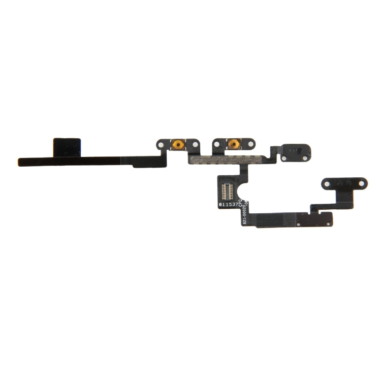 High-Quality Switch Flex Cable Replacement for iPad Pro 12.9 inch (2015) - Restore Functionality