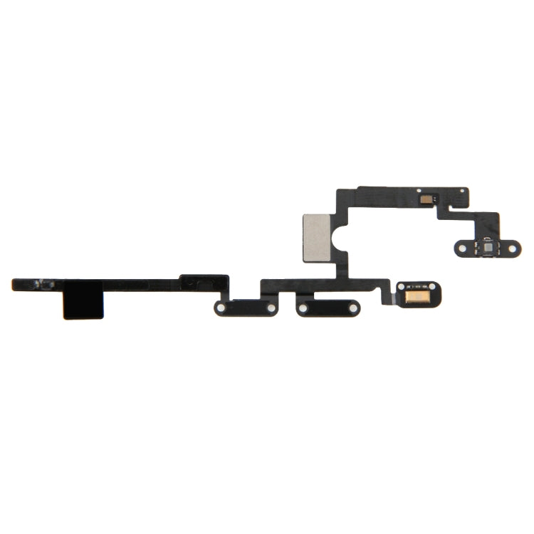 High-Quality Switch Flex Cable Replacement for iPad Pro 12.9 inch (2015) - Restore Functionality