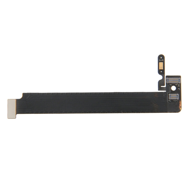 Replacement Microphone Ribbon Flex Cable for iPad Pro 12.9-inch (2015) - High Quality Part