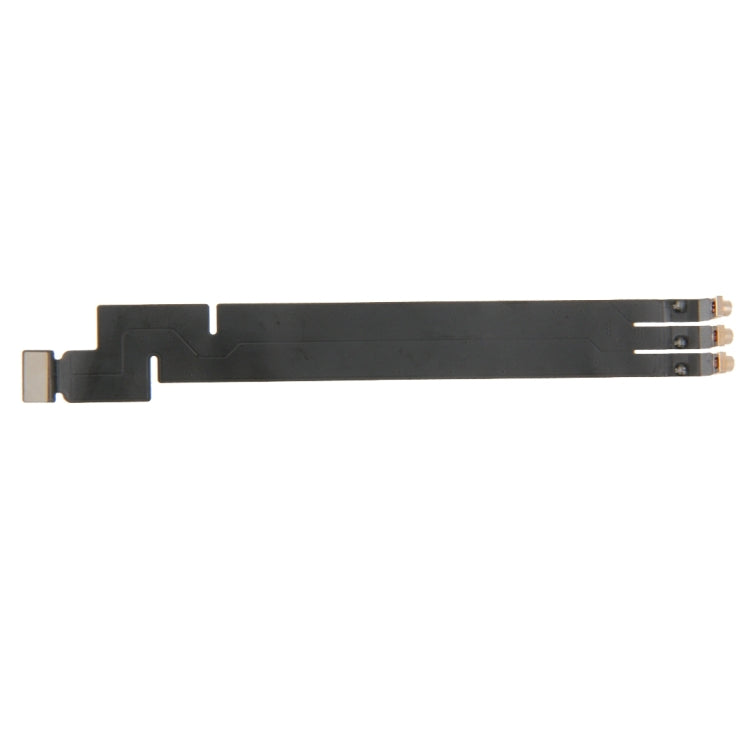 High-Quality Keyboard Connecting Flex Cable Replacement for iPad Pro 12.9 inch (2015, Gold)