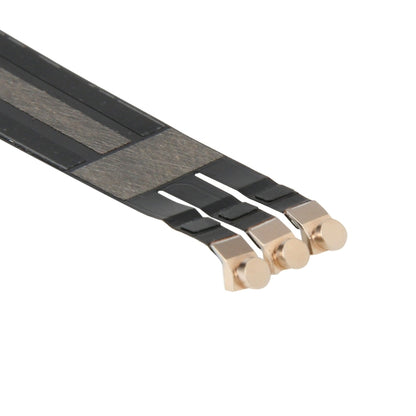 High-Quality Keyboard Connecting Flex Cable Replacement for iPad Pro 12.9 inch (2015, Gold)