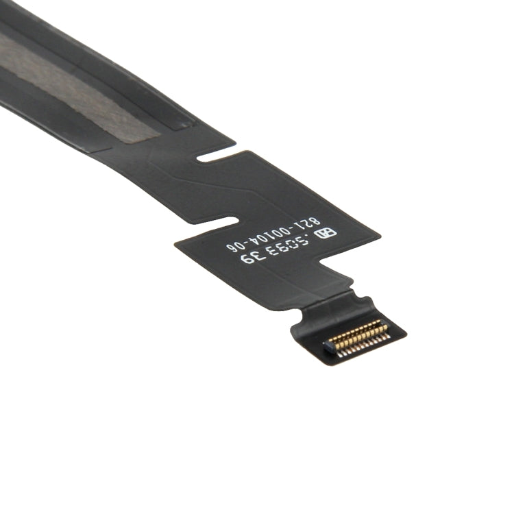 High-Quality Keyboard Connecting Flex Cable Replacement for iPad Pro 12.9 inch (2015, Gold)