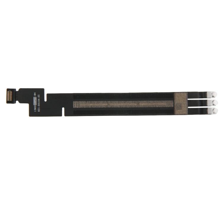 High-Quality Keyboard Connecting Flex Cable Replacement for iPad Pro 12.9 inch (2015, Silver)
