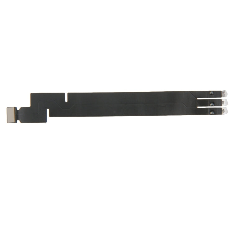 High-Quality Keyboard Connecting Flex Cable Replacement for iPad Pro 12.9 inch (2015, Silver)