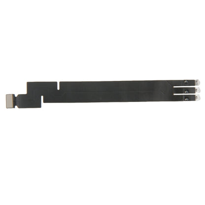 High-Quality Keyboard Connecting Flex Cable Replacement for iPad Pro 12.9 inch (2015, Silver)