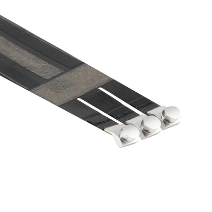 High-Quality Keyboard Connecting Flex Cable Replacement for iPad Pro 12.9 inch (2015, Silver)