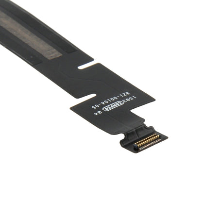 High-Quality Keyboard Connecting Flex Cable Replacement for iPad Pro 12.9 inch (2015, Silver)