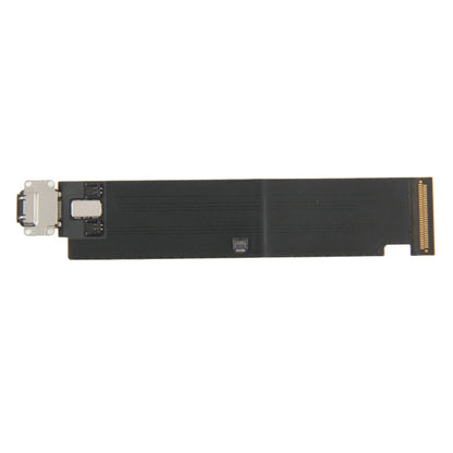 iPad Pro 12.9 Inch Charging Port Replacement (Black) - High Quality Flex Cable for 2015 Model