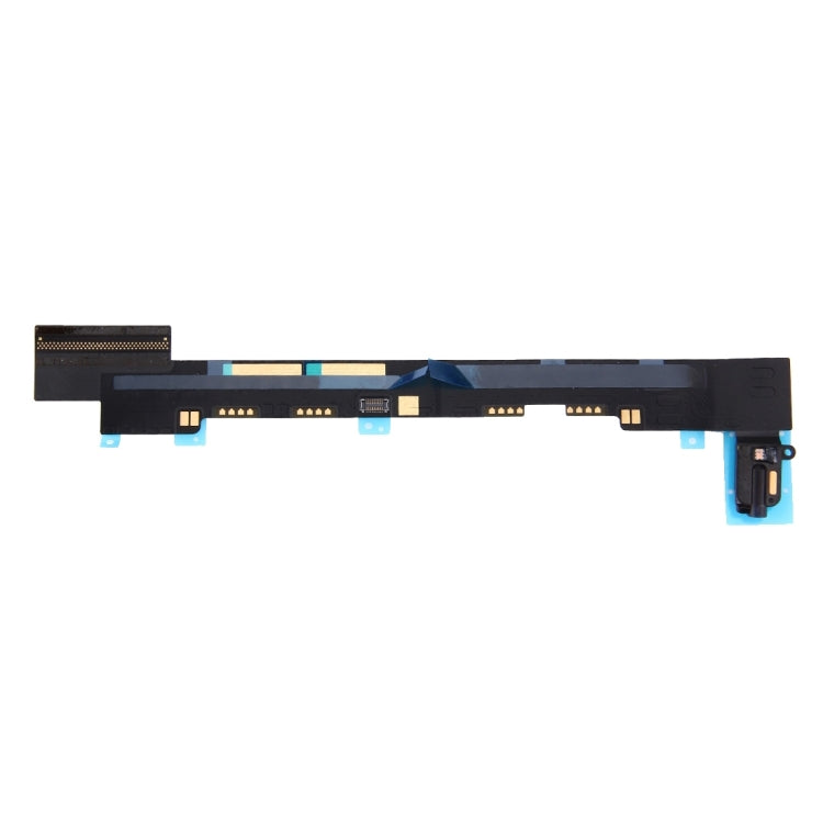Audio Flex Cable Ribbon Replacement for iPad Pro 12.9" (3G Version) - High Quality, Black