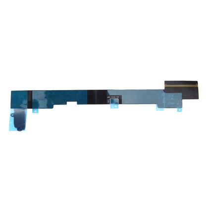 Audio Flex Cable Ribbon Replacement for iPad Pro 12.9" (3G Version) - High Quality, Black