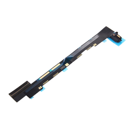 Audio Flex Cable Ribbon Replacement for iPad Pro 12.9" (3G Version) - High Quality, Black