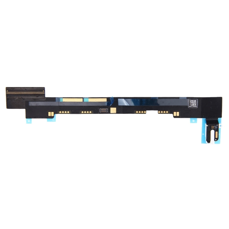 iPad Pro 12.9 inch (3G Version) Audio Flex Cable Ribbon Replacement - High Quality (White)