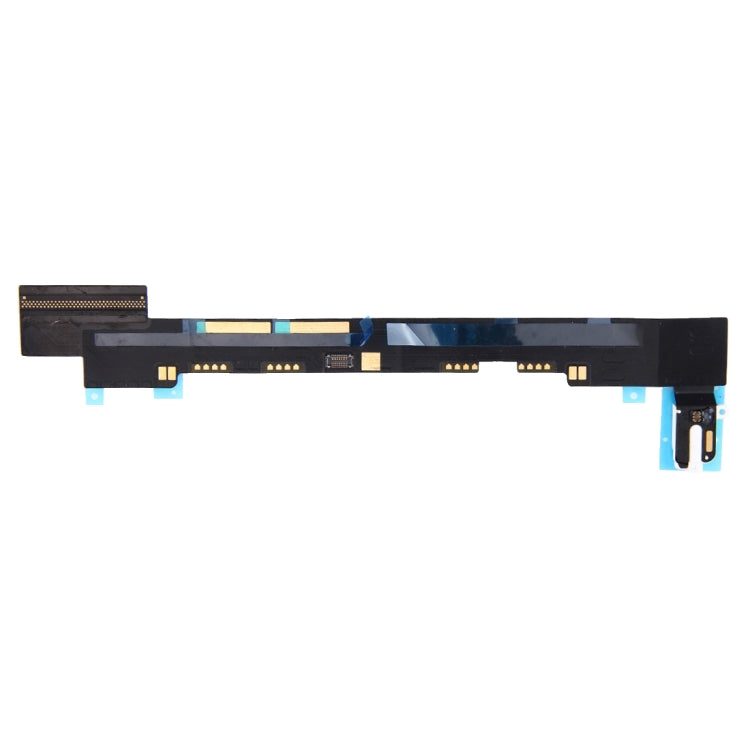 iPad Pro 12.9 inch (3G Version) Audio Flex Cable Ribbon Replacement - High Quality (White)