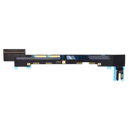 iPad Pro 12.9 inch (3G Version) Audio Flex Cable Ribbon Replacement - High Quality (White)