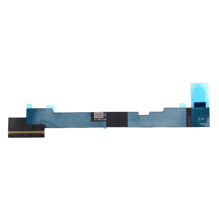 iPad Pro 12.9 inch (3G Version) Audio Flex Cable Ribbon Replacement - High Quality (White)