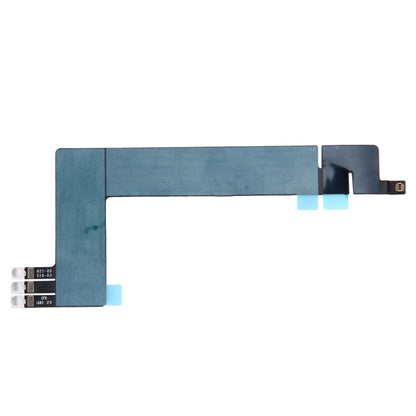 High-Quality Smart Connector Flex Cable Replacement for iPad Pro 12.9 inch (2015, Silver)