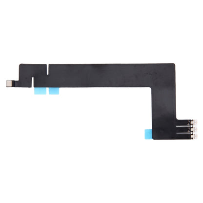 High-Quality Smart Connector Flex Cable Replacement for iPad Pro 12.9 inch (2015, Silver)