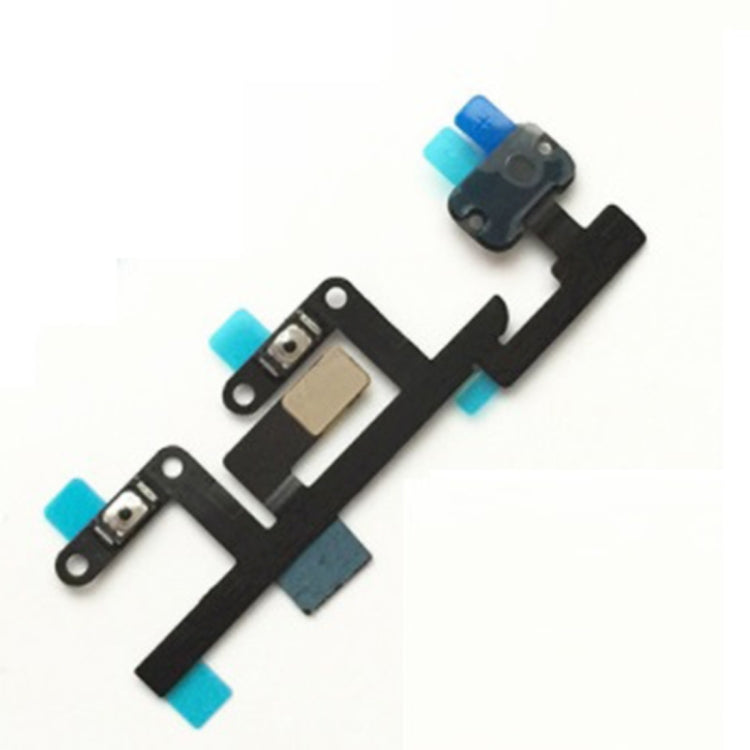 Replacement Volume Button Flex Cable for Apple iPad Pro 9.7 - Professional Installation Recommended