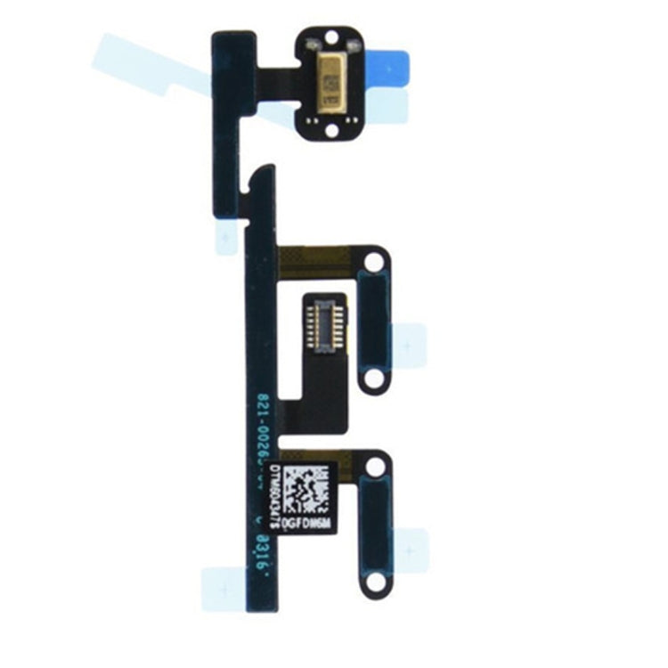 Replacement Volume Button Flex Cable for Apple iPad Pro 9.7 - Professional Installation Recommended