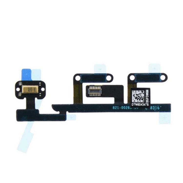 Replacement Volume Button Flex Cable for Apple iPad Pro 9.7 - Professional Installation Recommended