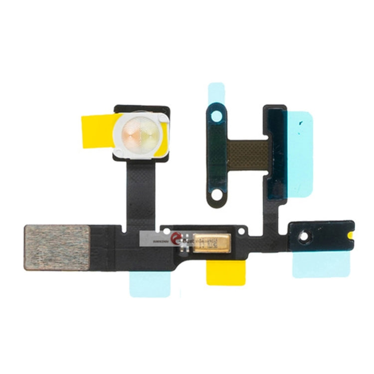 Power Button, Flashlight & Microphone Flex Cable Replacement for iPad Pro 9.7" (A1673/A1674/A1675)
