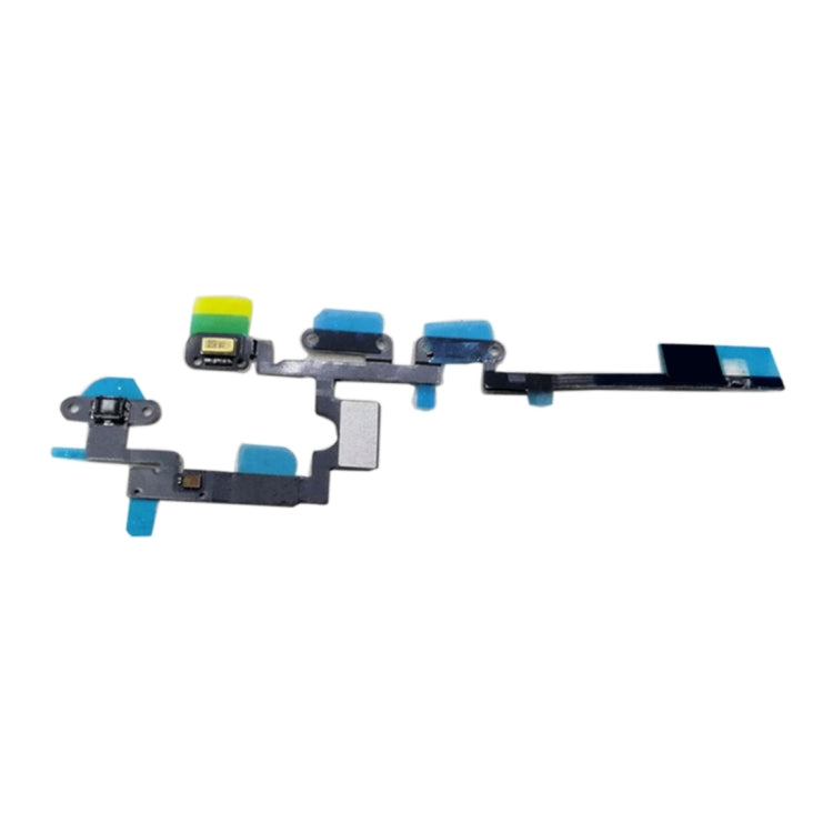 Replacement Flex Cable for Microphone, Power & Volume Buttons - iPad Pro 12.9" (A1584/A1652)