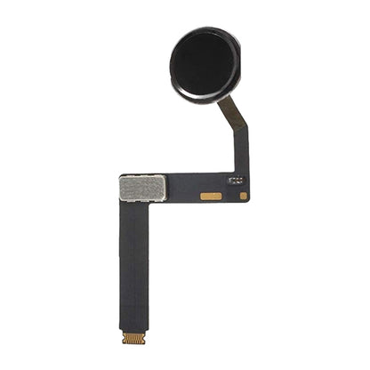 iPad Pro 9.7 Inch Home Button Flex Cable Replacement (Models A1673, A1674, A1675) - Black