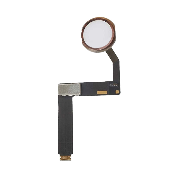 iPad Pro 9.7 Inch Home Button Flex Cable Replacement (A1673/A1674/A1675) - Gold