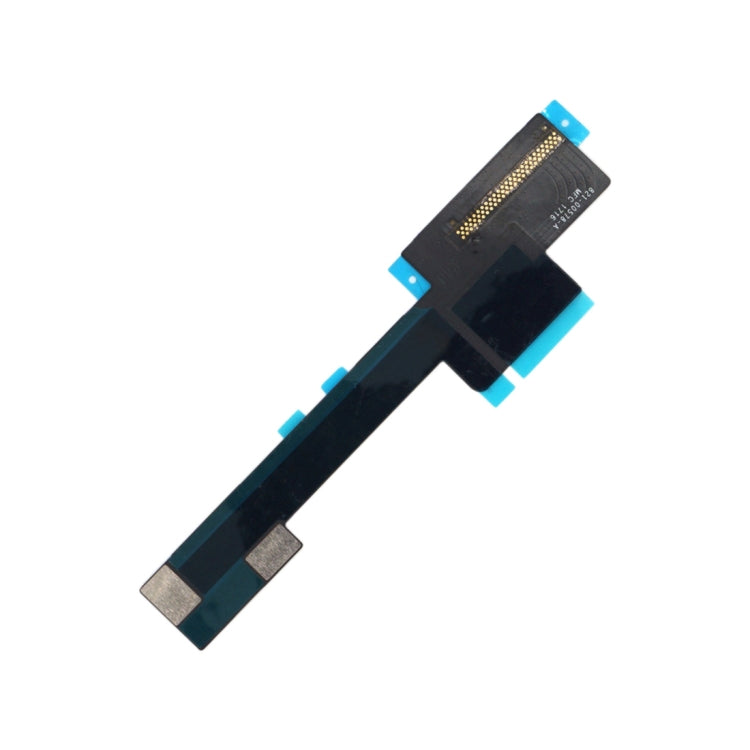 Speaker Ringer Buzzer Flex Cable for iPad Pro 9.7" (A1673, Wi-Fi Version) - Replacement Part
