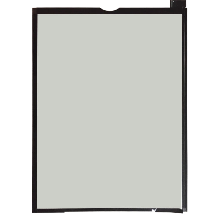 LCD Backlight Plate for iPad Pro 9.7" / iPad 7 (A1673, A1674, A1675) - Replacement Part, Test Before Installation