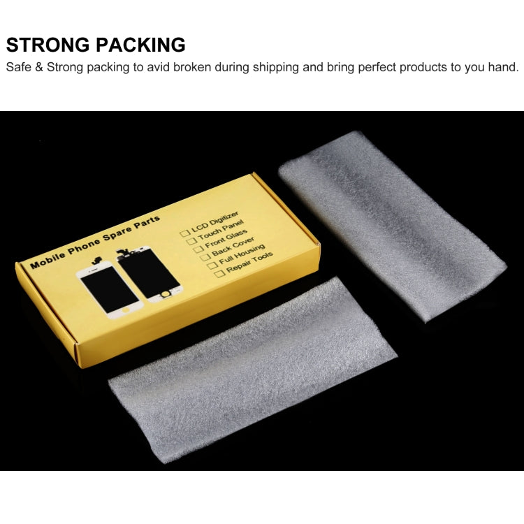 LCD Backlight Plate for iPad Pro 9.7" / iPad 7 (A1673, A1674, A1675) - Replacement Part, Test Before Installation
