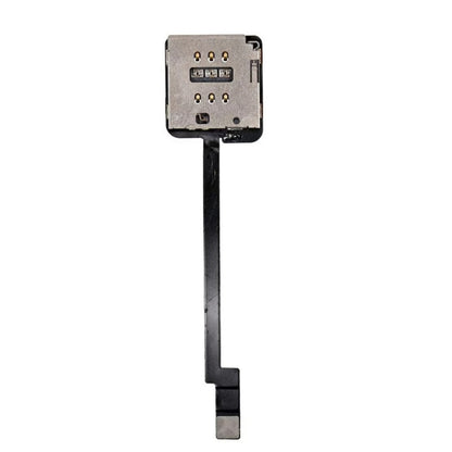 SIM Card Reader Flex Cable for iPad Pro 11-Inch (2018) - Replacement Socket Holder