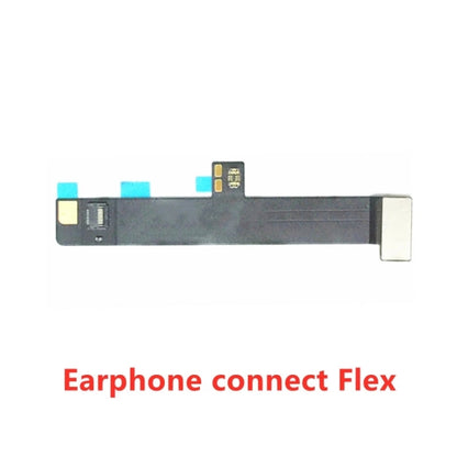 Replacement Earphone Motherboard Flex Cable for iPad Pro 10.5 inch (A1701/A1709) - Quality Ribbon Repair Part