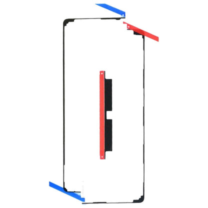 iPad Pro 12.9 inch (2015) LCD Screen Tape Glue Replacement - Professional Installation Recommended
