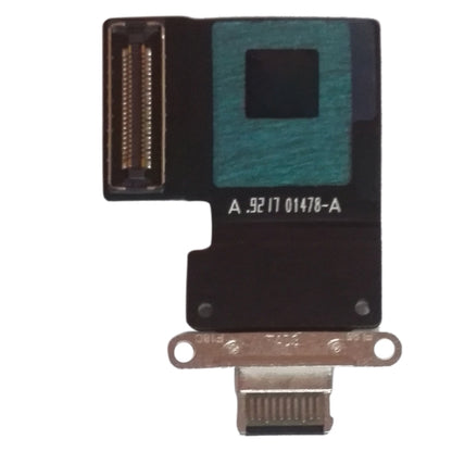 iPad Pro 11 Inch (2018) A1980 A2013 A1934 Charging Port Flex Cable Replacement (Black)