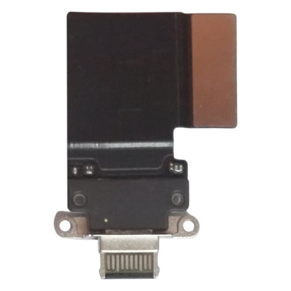 iPad Pro 11 Inch (2018) A1980 A2013 A1934 Charging Port Flex Cable Replacement (Black)