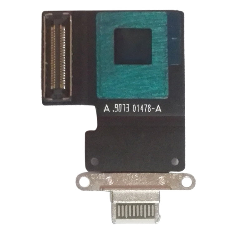 iPad Pro 11 inch (2018) A1980 A2013 A1934 Charging Port Flex Cable Replacement (White)