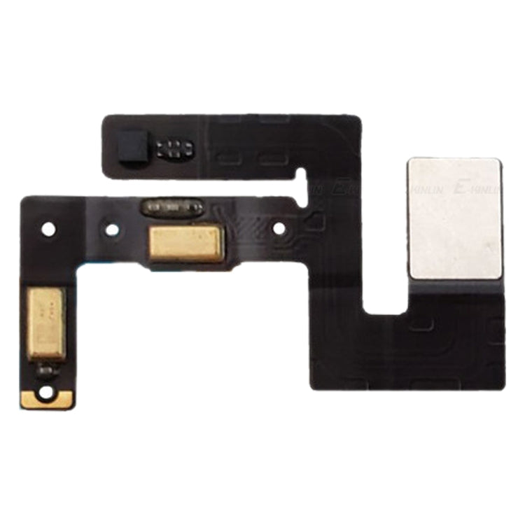 iPad Pro 10.5 inch (2017) Microphone Flex Cable Replacement - Quality Checked & Fully Compatible