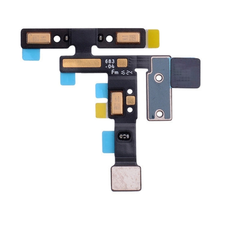 iPad Pro 11 inch (2018) Microphone Flex Cable Replacement - Quality Checked, Professional Installation Recommended