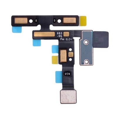 iPad Pro 11 inch (2018) Microphone Flex Cable Replacement - Quality Checked, Professional Installation Recommended
