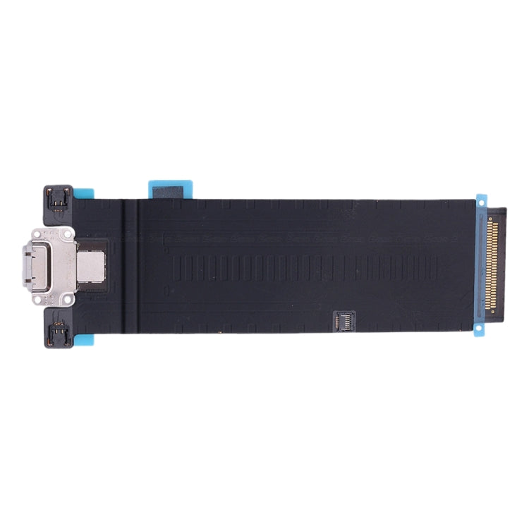iPad Pro 12.9 inch (2017) 2nd A1670 A1671 Charging Port Flex Cable Replacement (White)