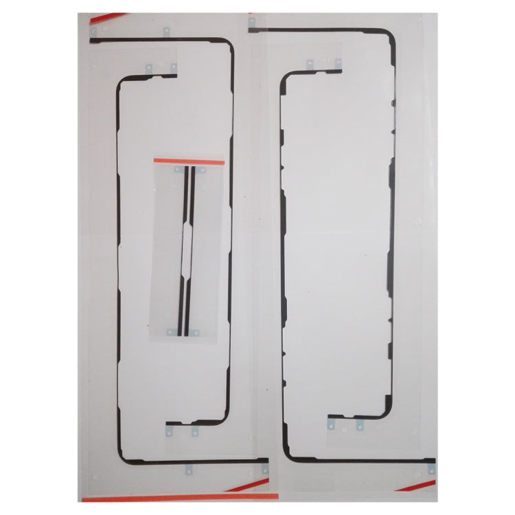LCD Screen Tape Glue Replacement for iPad Pro 12.9" (2018) 3rd Gen A1876 A2014 A1895 A1983 - Professional Fit
