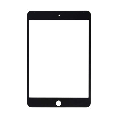 Replacement Outer Glass Lens for iPad Pro 10.5 inch (2017) - Black Front Screen Repair Part