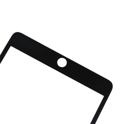 Replacement Outer Glass Lens for iPad Pro 10.5 inch (2017) - Black Front Screen Repair Part