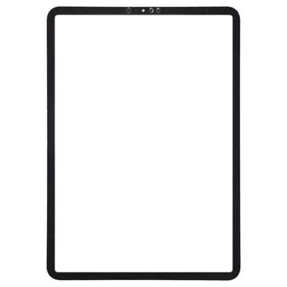 Replacement Black Front Outer Glass Lens for iPad Pro 11" (2020) - Perfect Fit, High Quality